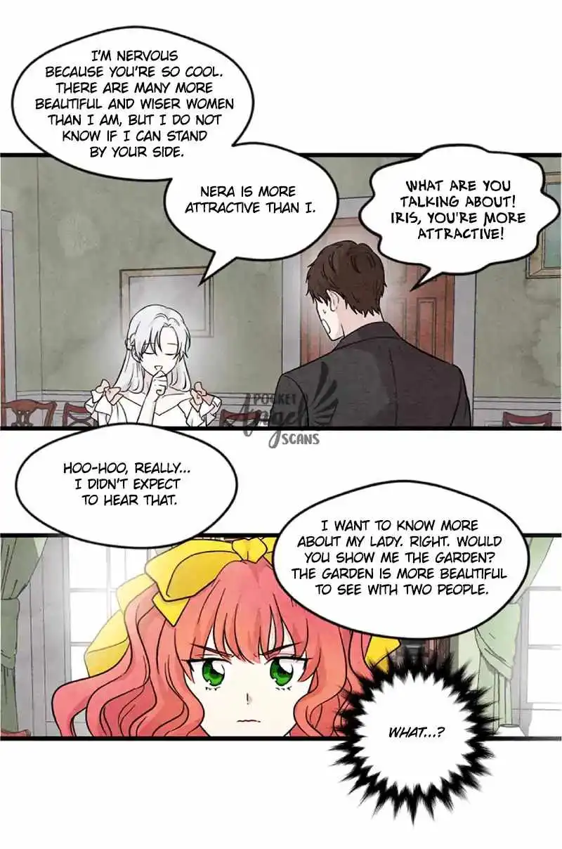 Iris – Lady With A Smartphone [ALL CHAPTERS] Chapter 3 80